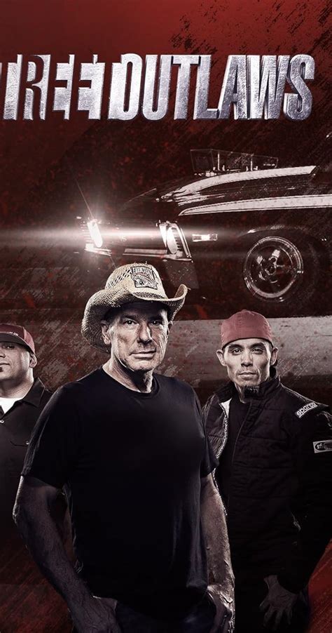 Watch Series Street Outlaws (2013) .